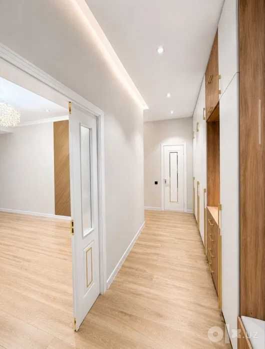 Новостройка - Куйлюк  Compass - 2 комнаты - 60 м²