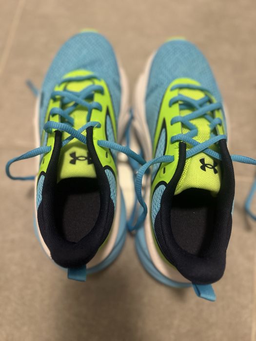 Детски маратонки Under armour