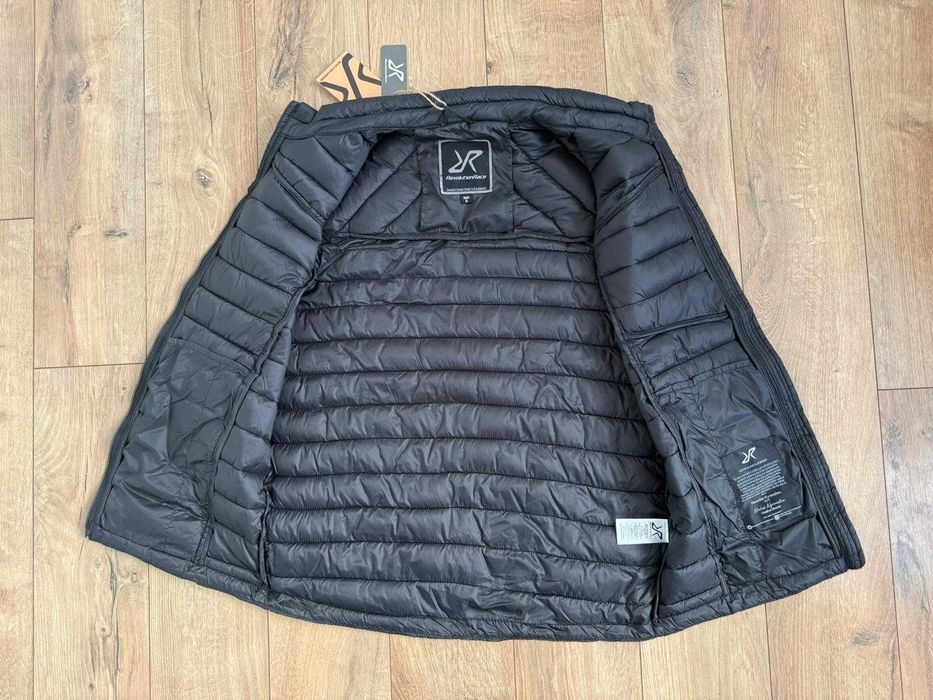 Nou Revolution Race S barbati vesta termica