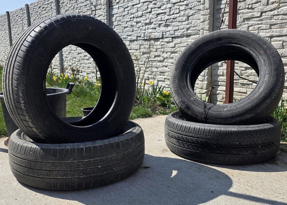 Cauciucuri de vară 195/65 R15 91 H