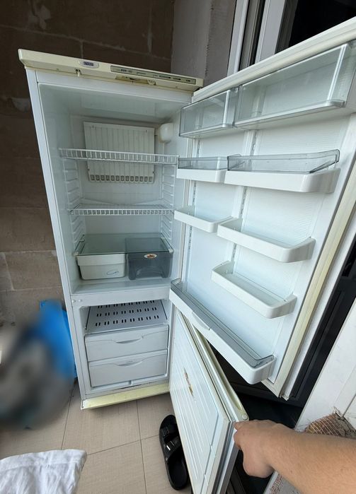 Холодильник Атлант