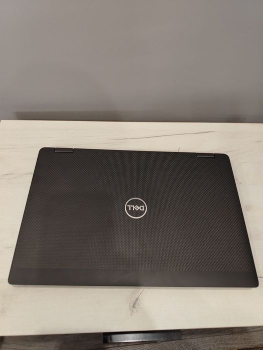 Dell latitude7310