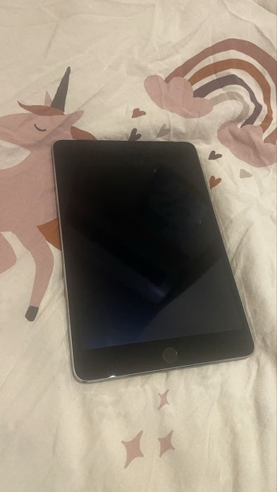 Ipad mini 4 cellular 128gb