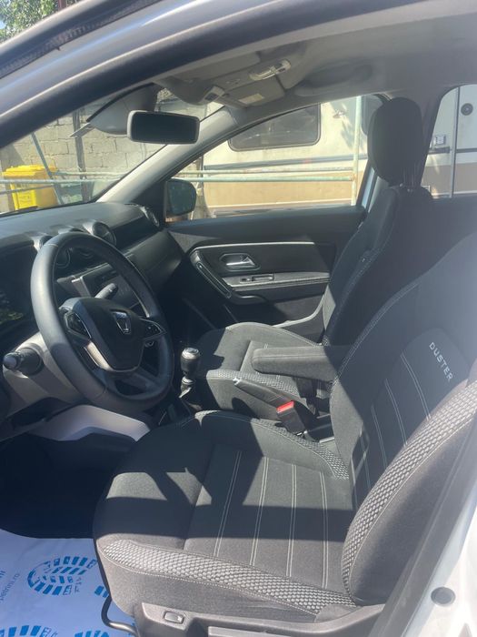 Dacia duster 4X4 full option