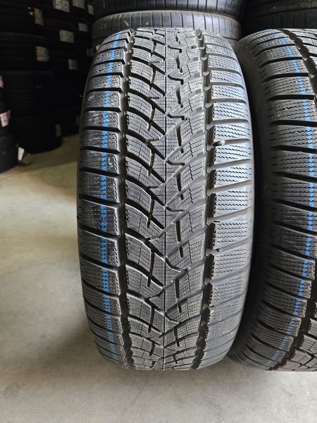 255/55/19 DUNLOP 2бр