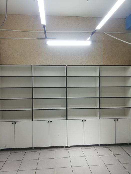 Оборудование для бизнеса