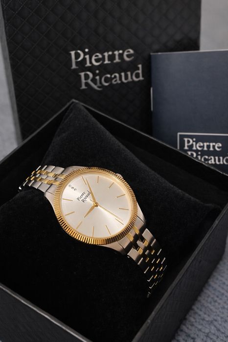 Часы наручные Pierre Ricaud