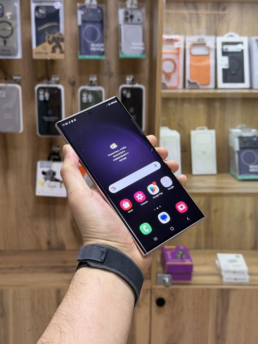 Samsung Galaxy S23 Ultra 512 ГБ