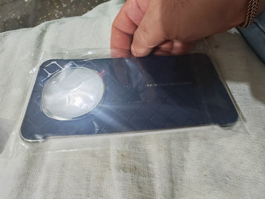 Чехол honor magic 7