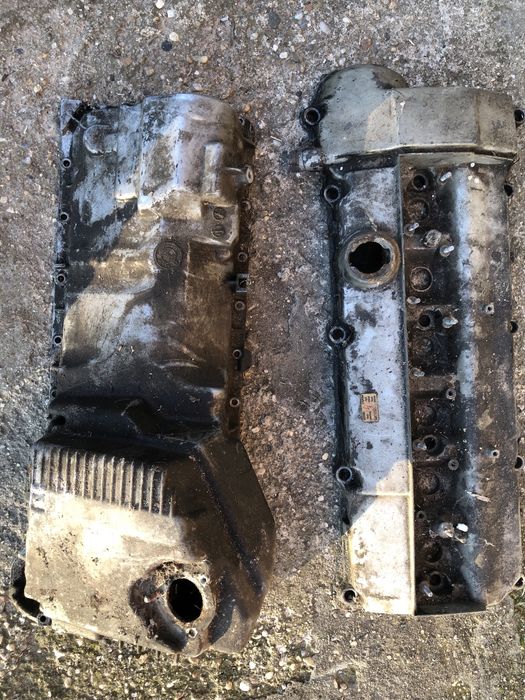 M50 B20- Bmw - напълно  здрави