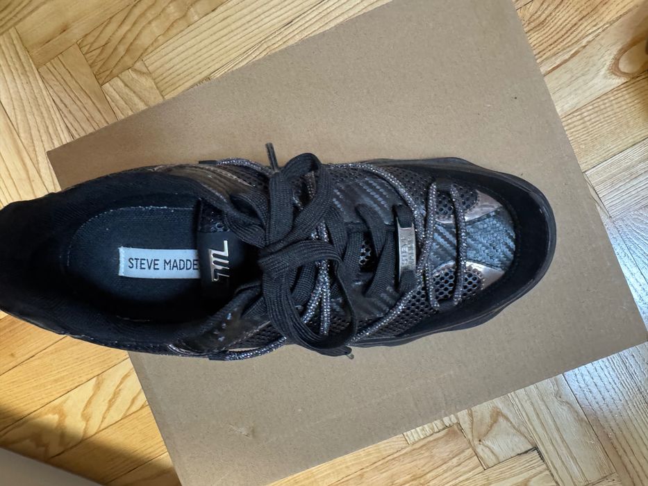 Маратонки Steve Madden