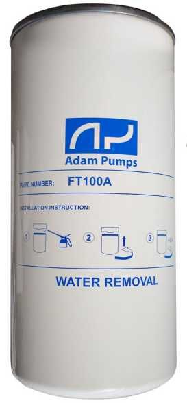 Филтър за дизелово гориво