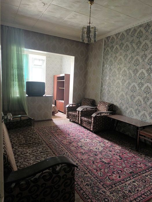 Аренда Кушбеги 1в2/4/5