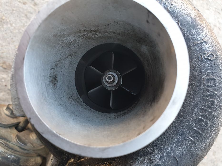 Турбина от еспейс 4 2.2 150 коня