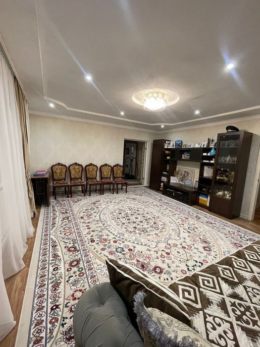 Продам дом в Каркаралинске