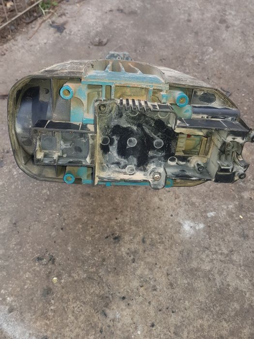 Vînd demolator Machita fără mîner