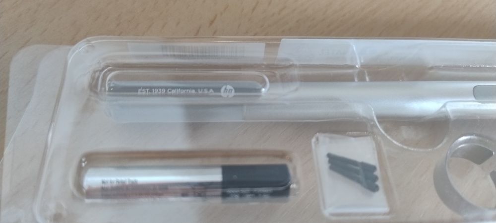 Stilou Digital HP Original 839082-003 NOU în Cutie Sigilată