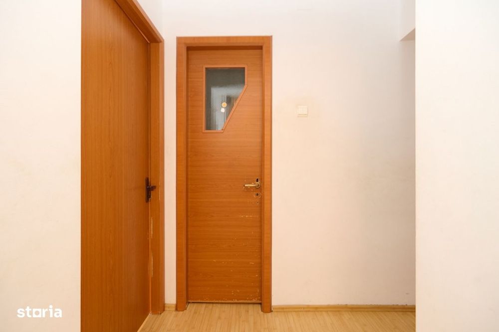 Apartament 4 Camere Decomandat | Craiovei | 3 Balcoane | Parcare