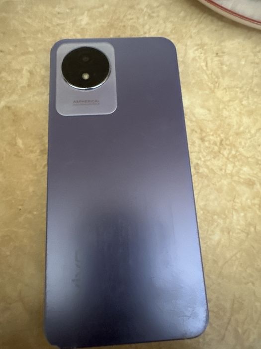 Продоётсо vivo yo 05