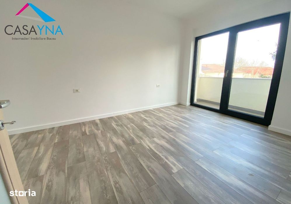 Apartament finisaje premium - Imobil 2024!