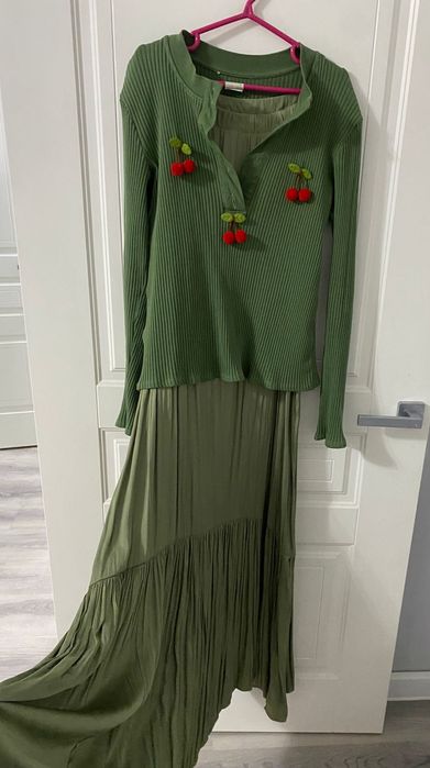 Платья, сарафаны,топы