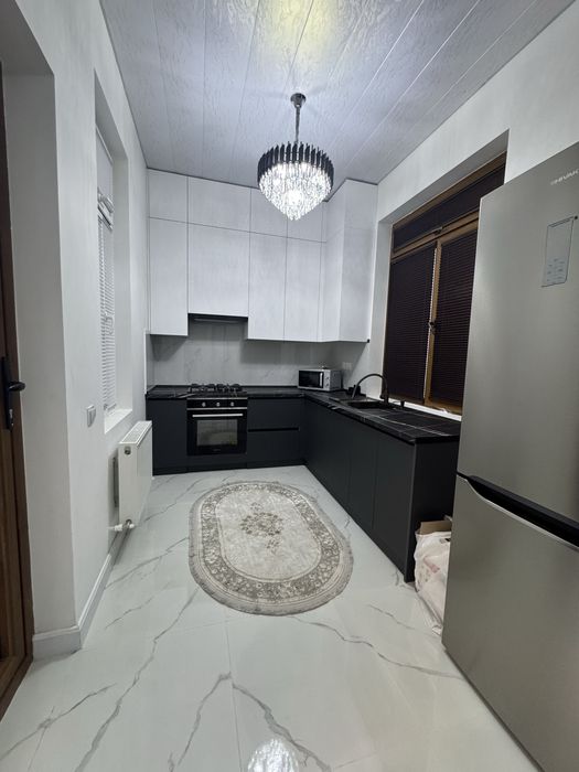 Аренда коттежд Юнусабад Отчопар 2 , 5 комнат . До метро 2 остановки