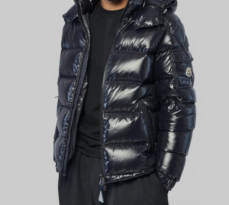 Moncler + NFC code
