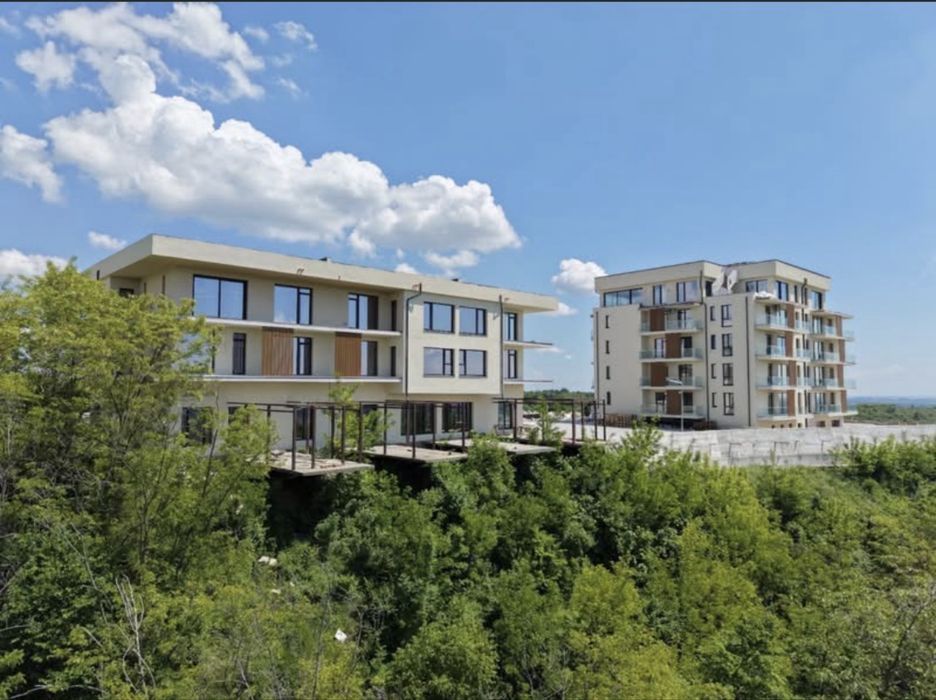 Apartamente NOI cu 2/3 camere in Targoviste