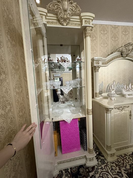 комплект мебели для гостинной