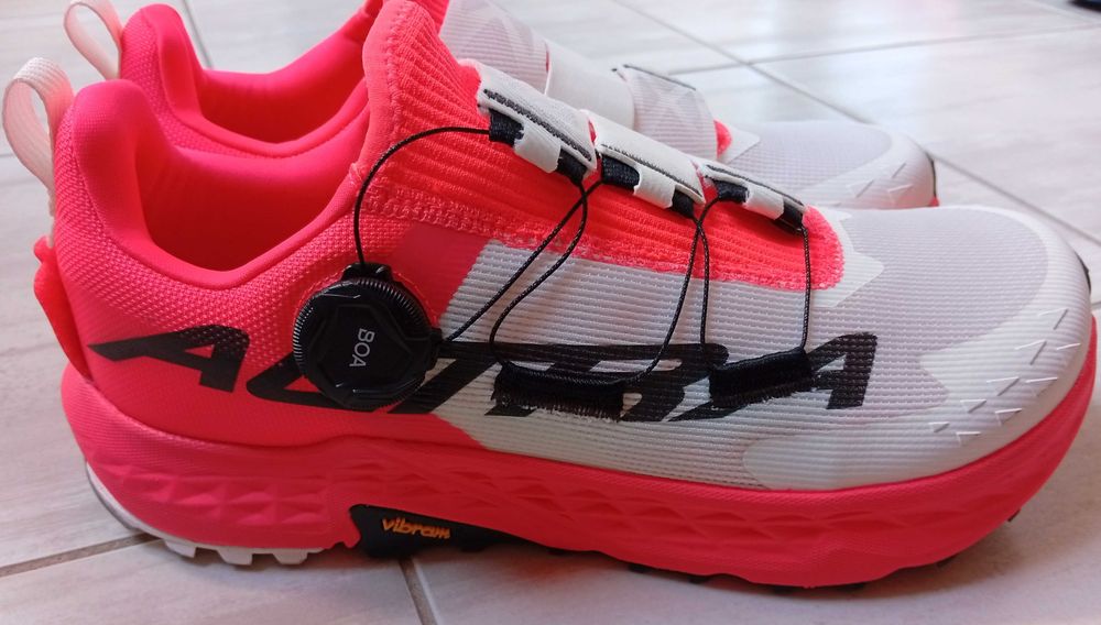 Altra timp 5 boa 38и42