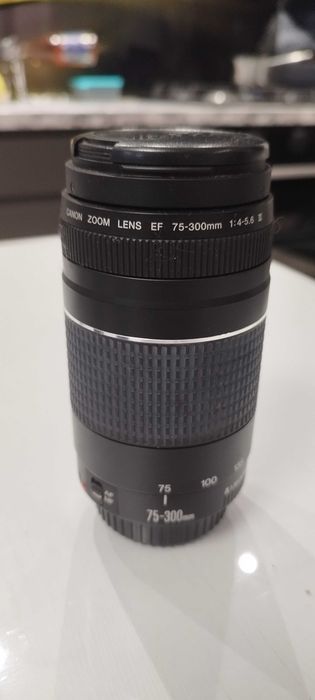 Aparat foto DSLR CANON 450D