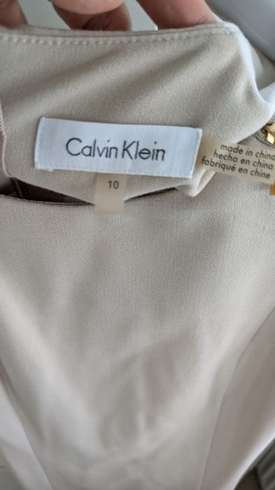 Rochie Calvin Klein