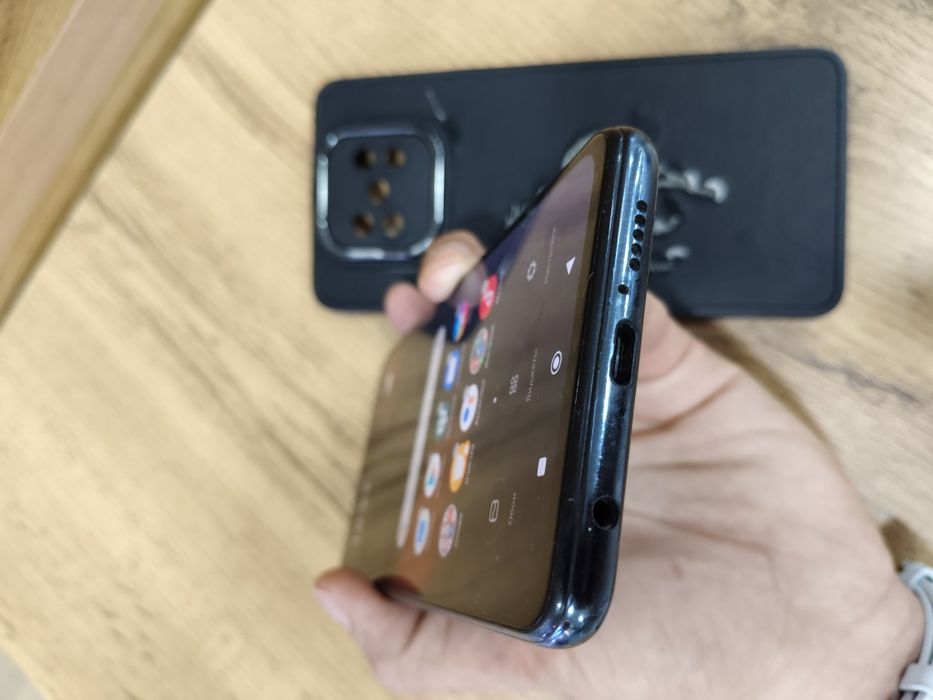 Poco X 3 pro xotrasi 8.256gb
