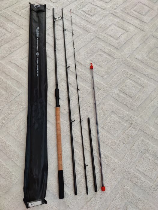 Garbolino Essential X-Tend  Distance Feeder