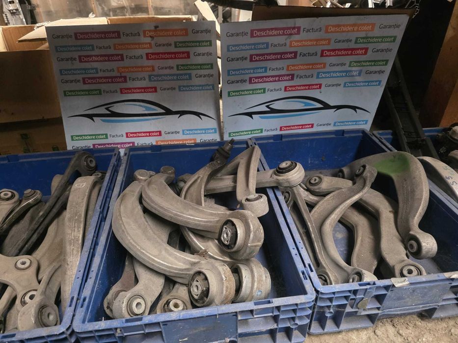 Braț basculă VW Škoda Audi Mercedes