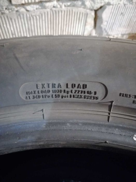 Зимни гуми Bridgestone