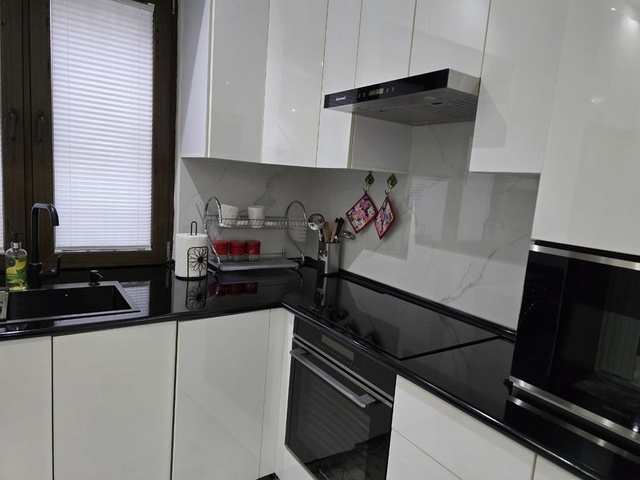 Сдается в аренду квартира- студия 48 кв