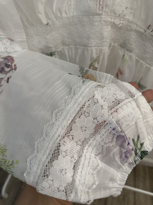 Платье под zimmerman