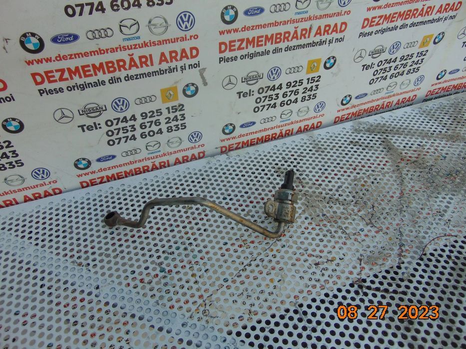 senzor gaze BMW x1 f48 f49 seria 2 f45 f46 x2 f39 f40 senzor presiune gaze evacuaref30 f31
