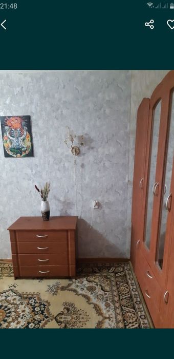 Сдам 2х ком квартиру 120000 + к/у