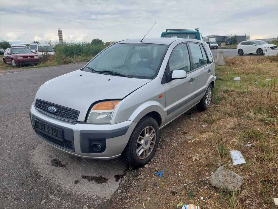 Dezmembram Ford Fusion, an 2007, 1.4 TDCi ClujNapoca • OLX.ro