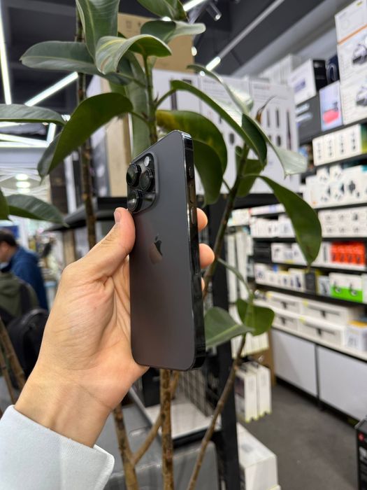 IPhone 14 Pro   / 256 GB