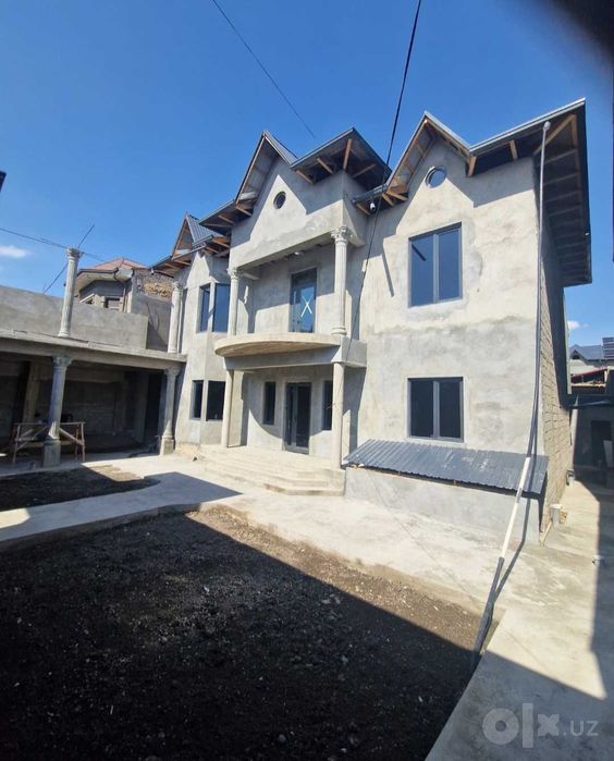 Koropka hovli sotiladi Minerva city yonida