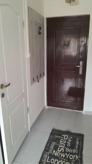 inchiriez garsoniera Marasti , aproape de IULIUS MALL