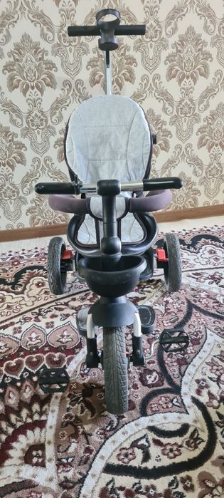 Bolalar uchun xolati yaxshi