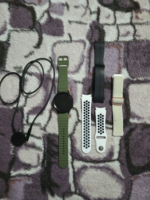 Samsung watch 5 pro спешно