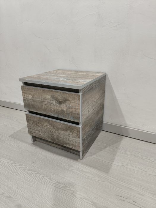 АКЦИЯ! Тумбочка прикроватная! Новая! Алматы