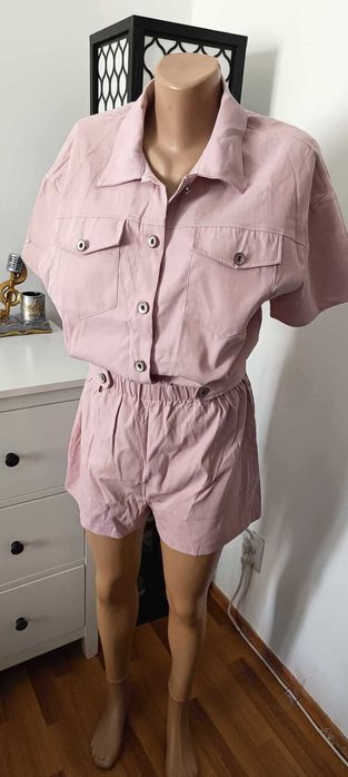 Salopete fashion de vară