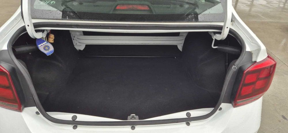 Dacia Logan 1.5 diesel