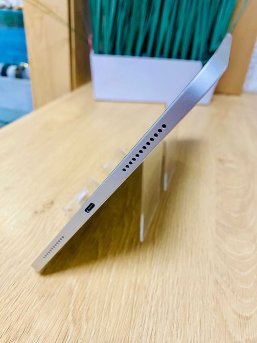 Apple iPad 10 (2022), 10.9", 64GB, Wifi, Silver